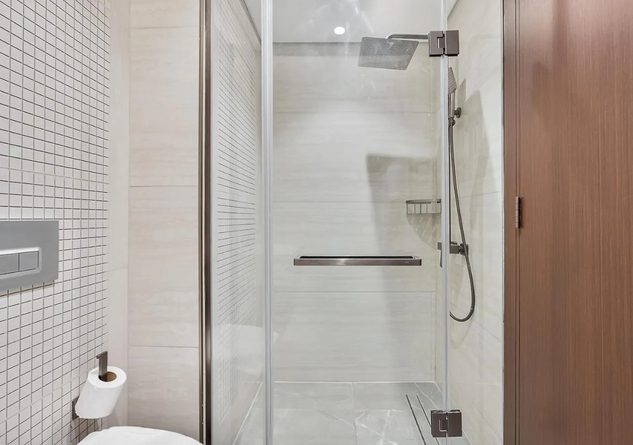 2Br Central Apt In Business Bay Noble Tower Dubai 0*,  United Arab Emirates