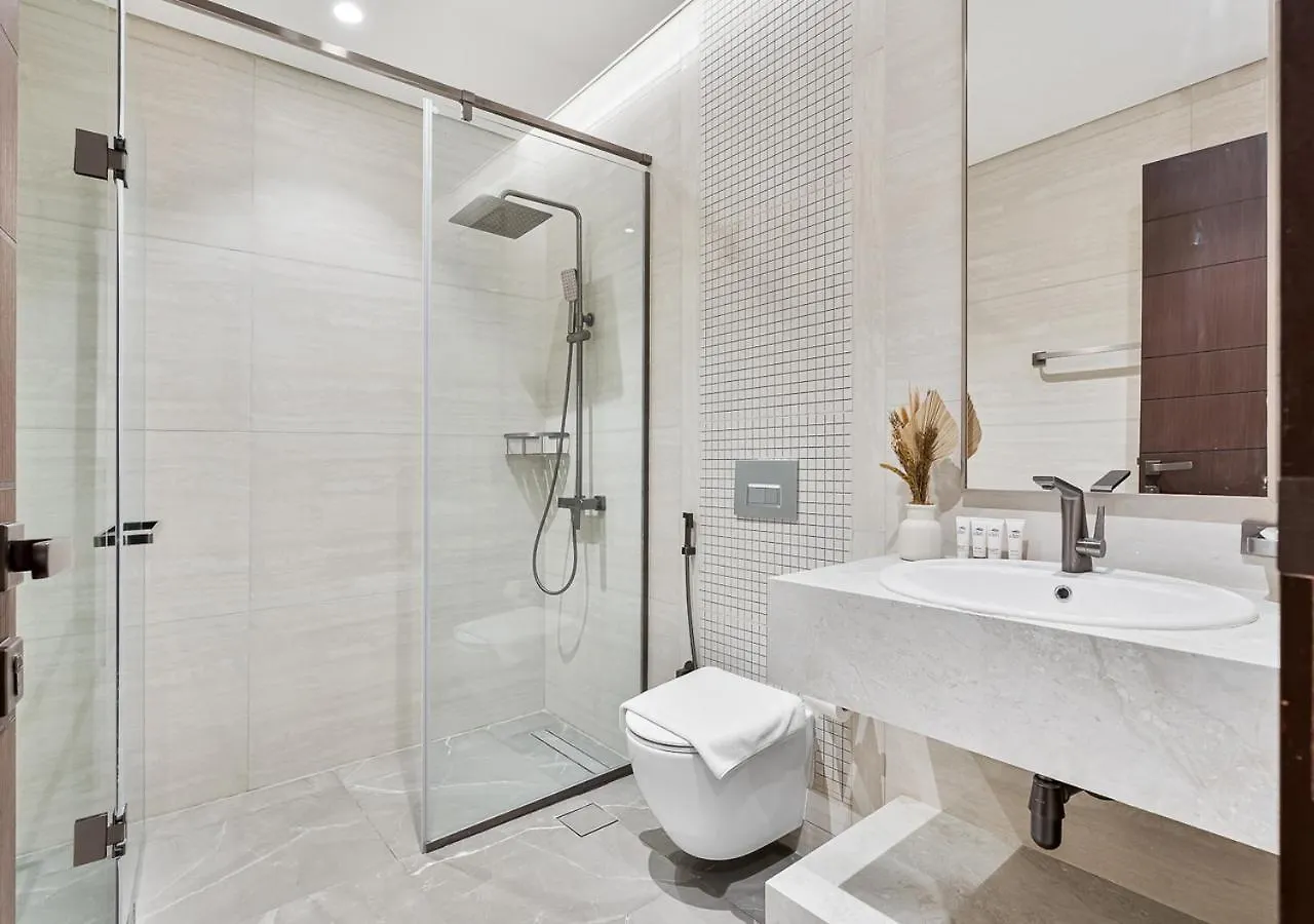 Apartment 2Br Central Apt In Business Bay Noble Tower Dubai United Arab Emirates