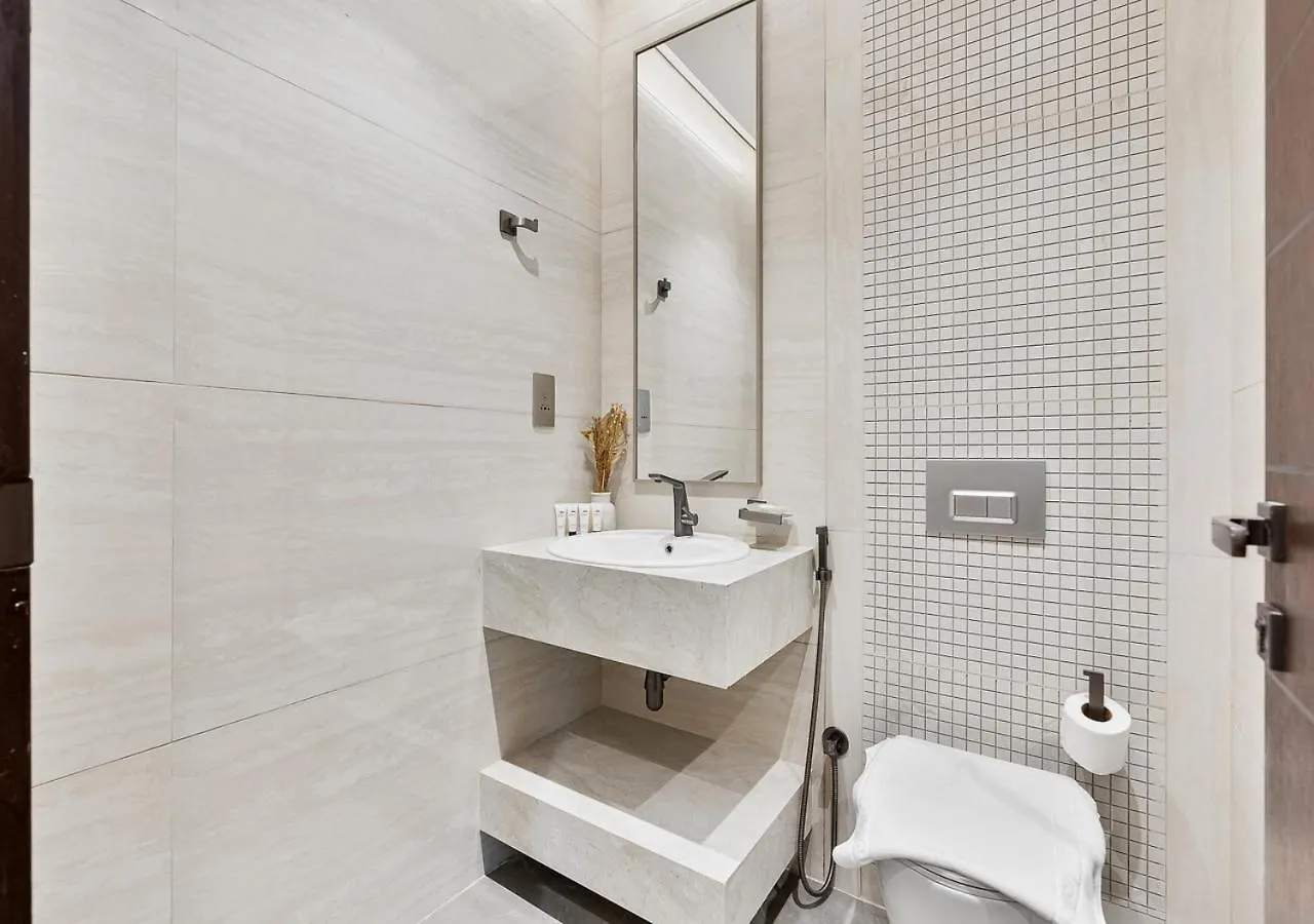 2Br Central Apt In Business Bay Noble Tower Dubai Apartment